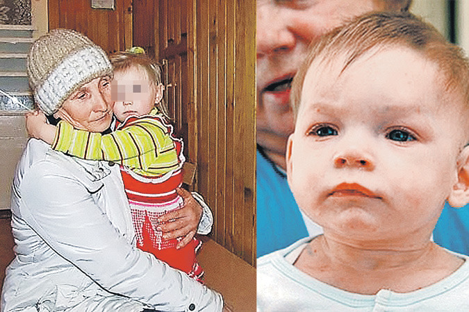 Диму Яковлева, который погиб в США по вине приемных родителей, не дали забрать в России родной бабушке