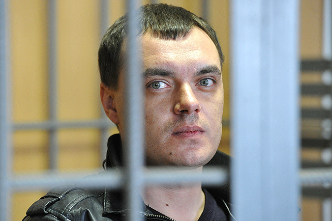 У виновника гибели Марины Голуб требуют компенсацию в миллион рублей